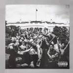 Kendrick Lamar - Damn.